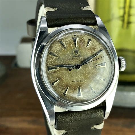 vintage rolex oyster nato|Rolex watches for sale.